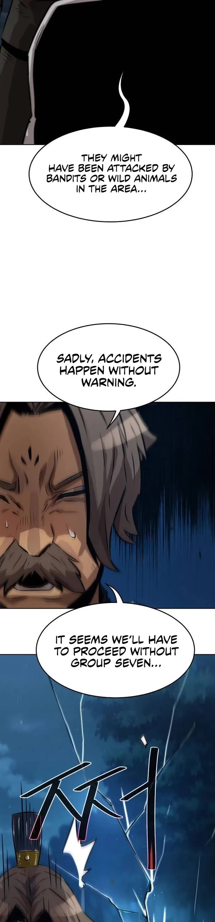 Becoming the Swordmaster Rank Young Lord of the Sichuan Tang Family Chapter 3 page 59 - Chapter 3