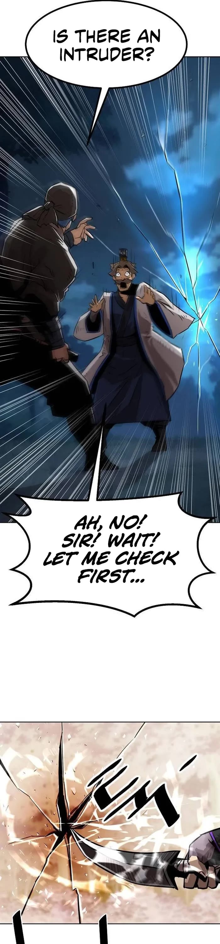 Becoming the Swordmaster Rank Young Lord of the Sichuan Tang Family Chapter 3 page 61 - Chapter 3