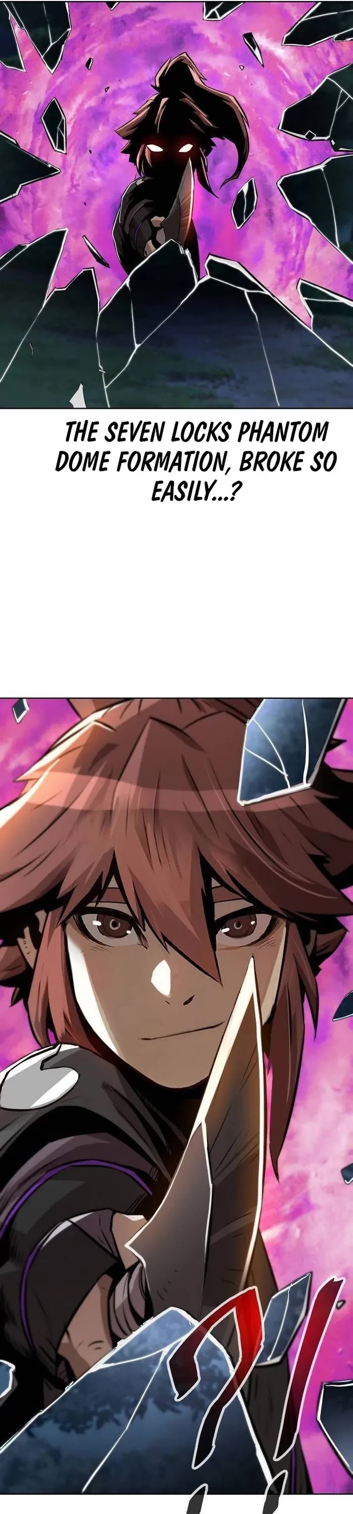 Becoming the Swordmaster Rank Young Lord of the Sichuan Tang Family Chapter 3 page 64 - Chapter 3