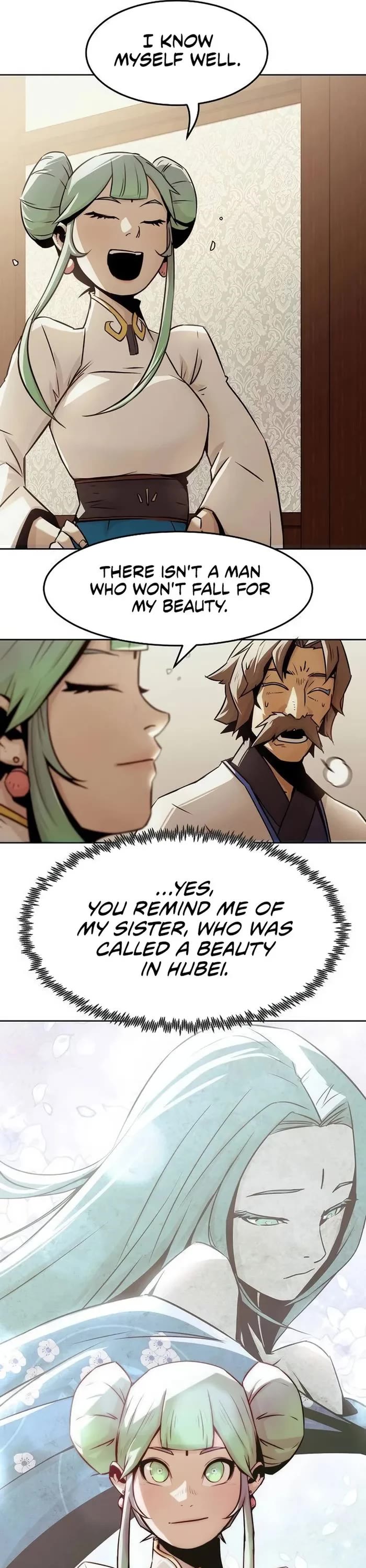 Becoming the Swordmaster Rank Young Lord of the Sichuan Tang Family Chapter 30 page 13 - Chapter 30