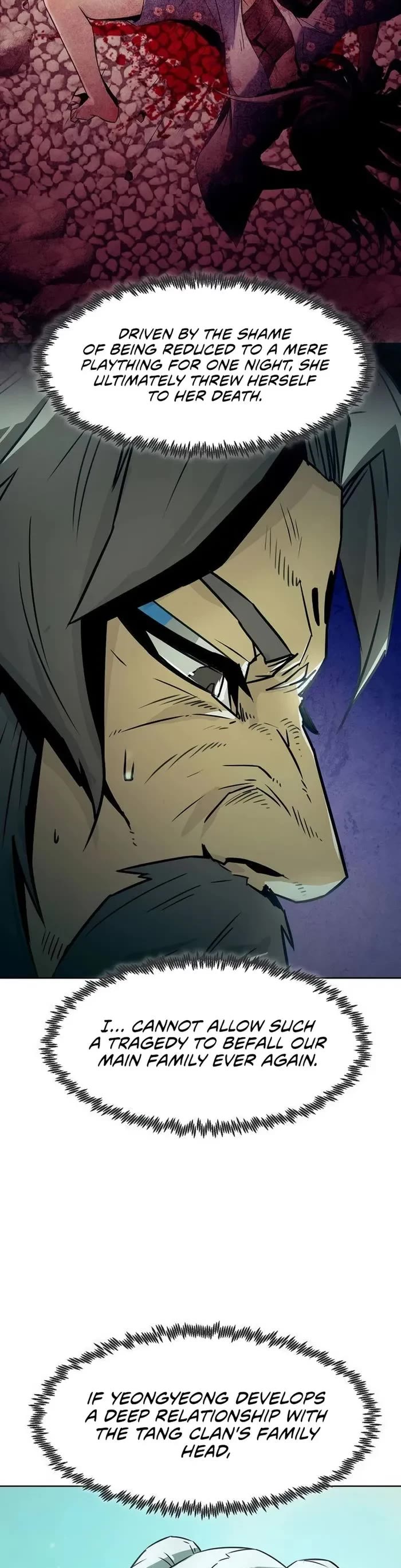 Becoming the Swordmaster Rank Young Lord of the Sichuan Tang Family Chapter 30 page 15 - Chapter 30