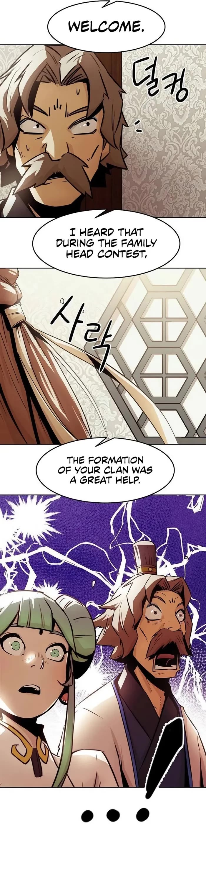 Becoming the Swordmaster Rank Young Lord of the Sichuan Tang Family Chapter 30 page 17 - Chapter 30