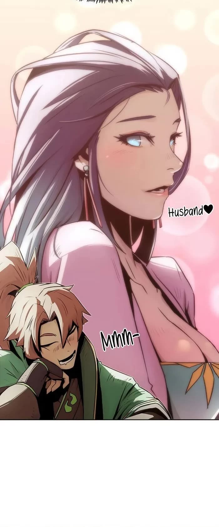 Becoming the Swordmaster Rank Young Lord of the Sichuan Tang Family Chapter 30 page 30 - Chapter 30