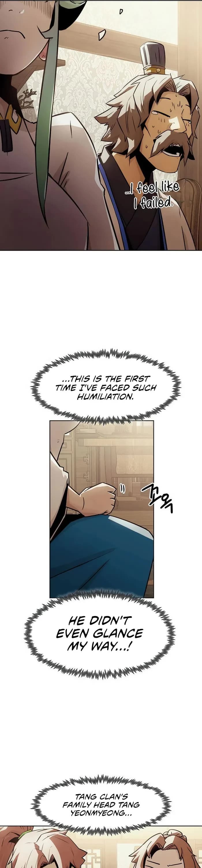 Becoming the Swordmaster Rank Young Lord of the Sichuan Tang Family Chapter 30 page 31 - Chapter 30