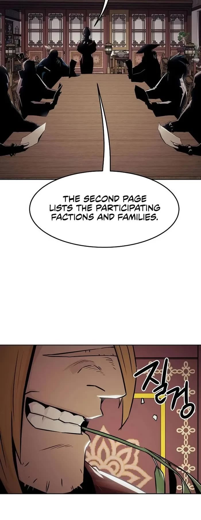 Becoming the Swordmaster Rank Young Lord of the Sichuan Tang Family Chapter 30 page 35 - Chapter 30