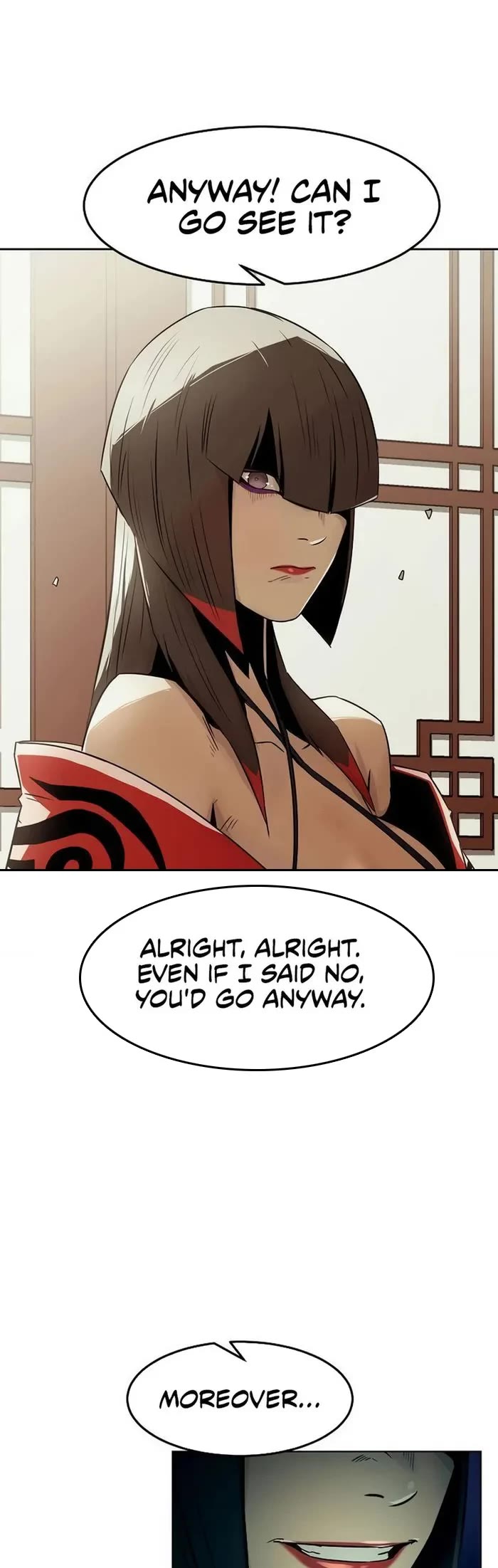 Becoming the Swordmaster Rank Young Lord of the Sichuan Tang Family Chapter 30 page 42 - Chapter 30
