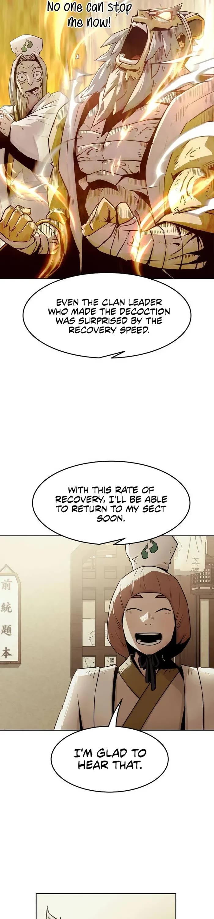 Becoming the Swordmaster Rank Young Lord of the Sichuan Tang Family Chapter 30 page 5 - Chapter 30