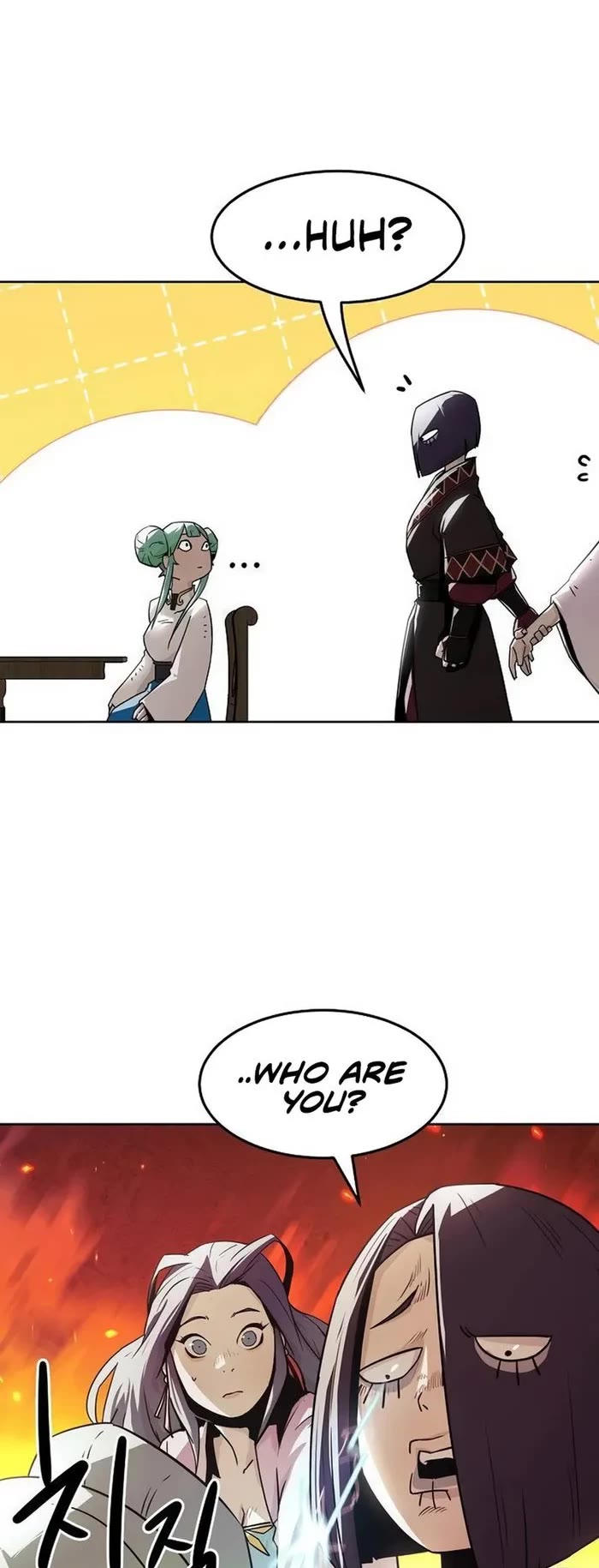 Becoming the Swordmaster Rank Young Lord of the Sichuan Tang Family Chapter 31 page 13 - Chapter 31