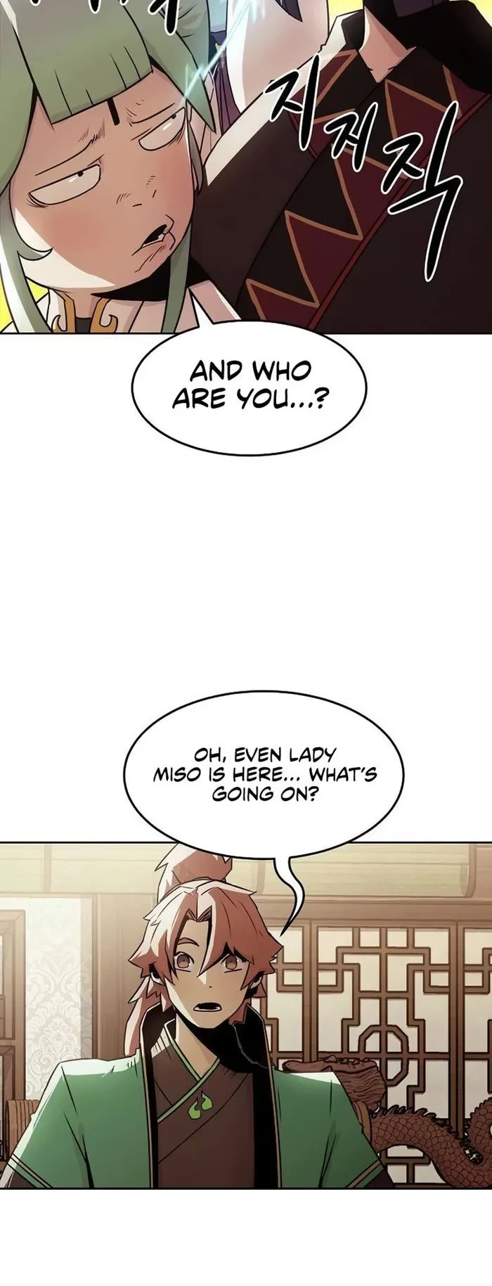 Becoming the Swordmaster Rank Young Lord of the Sichuan Tang Family Chapter 31 page 14 - Chapter 31