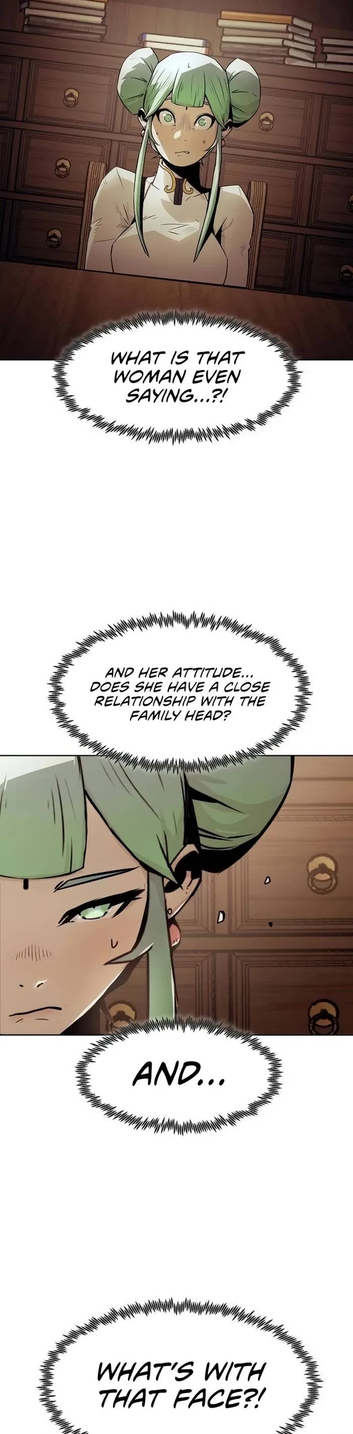 Becoming the Swordmaster Rank Young Lord of the Sichuan Tang Family Chapter 31 page 17 - Chapter 31