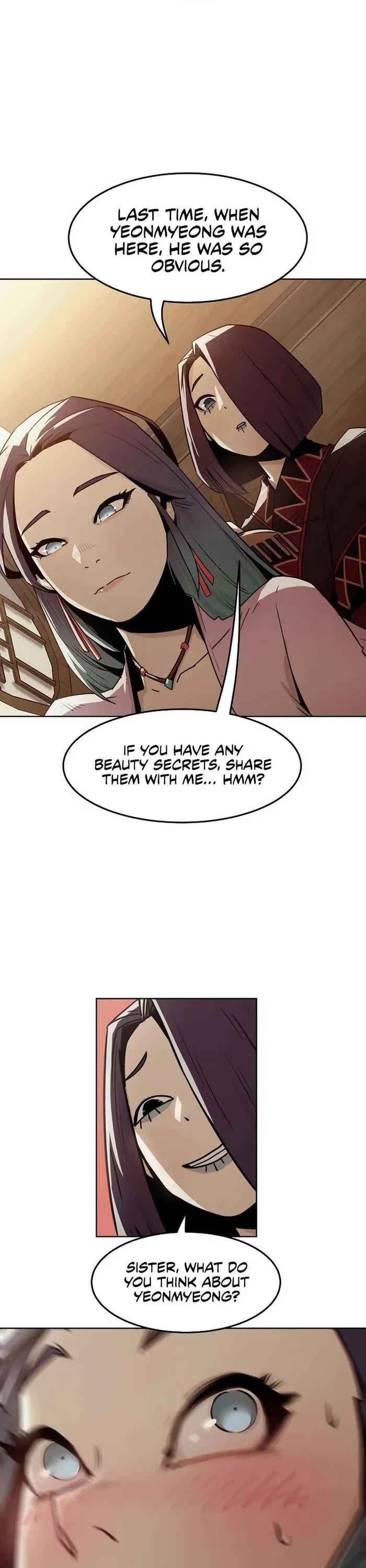 Becoming the Swordmaster Rank Young Lord of the Sichuan Tang Family Chapter 31 page 2 - Chapter 31