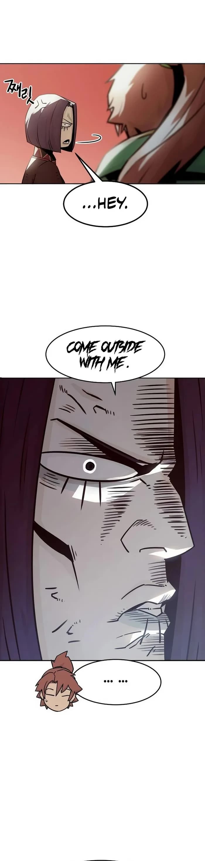 Becoming the Swordmaster Rank Young Lord of the Sichuan Tang Family Chapter 31 page 22 - Chapter 31