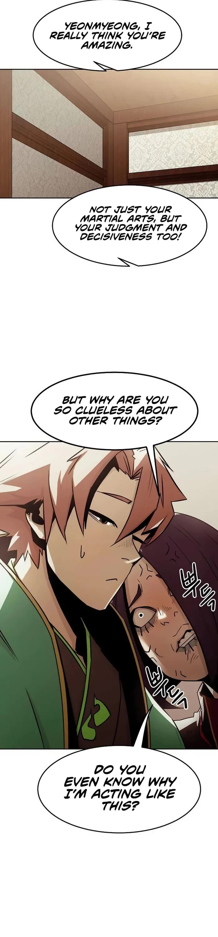 Becoming the Swordmaster Rank Young Lord of the Sichuan Tang Family Chapter 31 page 23 - Chapter 31