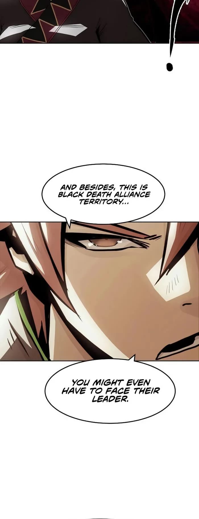 Becoming the Swordmaster Rank Young Lord of the Sichuan Tang Family Chapter 31 page 27 - Chapter 31