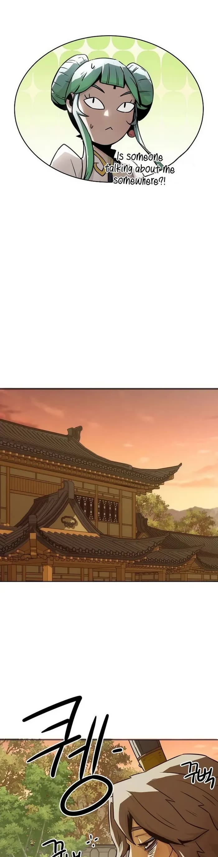 Becoming the Swordmaster Rank Young Lord of the Sichuan Tang Family Chapter 31 page 30 - Chapter 31