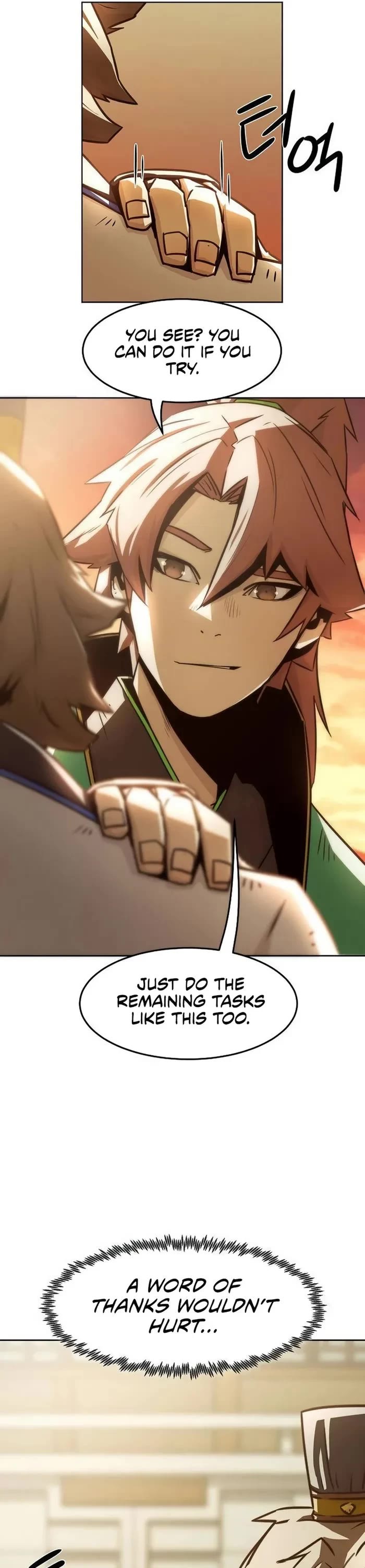 Becoming the Swordmaster Rank Young Lord of the Sichuan Tang Family Chapter 31 page 36 - Chapter 31