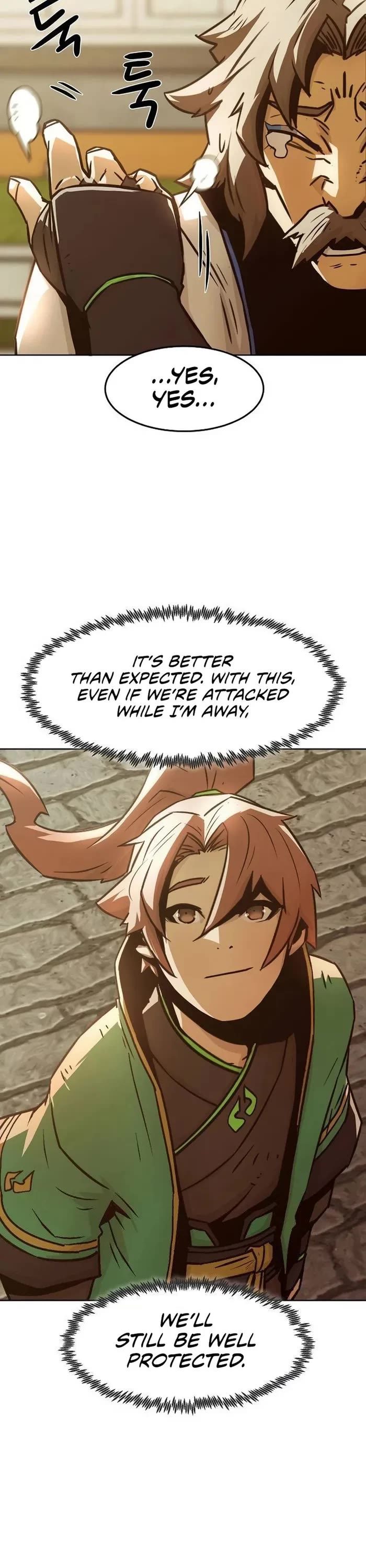 Becoming the Swordmaster Rank Young Lord of the Sichuan Tang Family Chapter 31 page 37 - Chapter 31