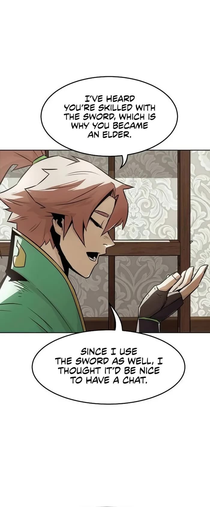 Becoming the Swordmaster Rank Young Lord of the Sichuan Tang Family Chapter 31 page 40 - Chapter 31