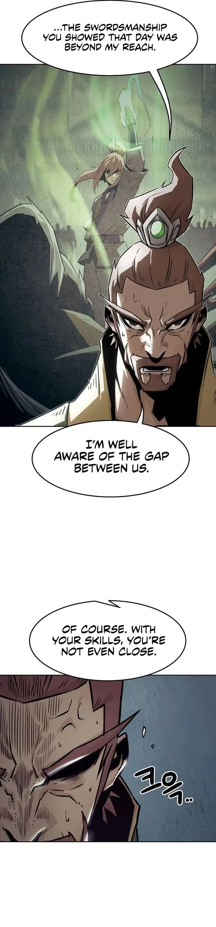 Becoming the Swordmaster Rank Young Lord of the Sichuan Tang Family Chapter 31 page 41 - Chapter 31