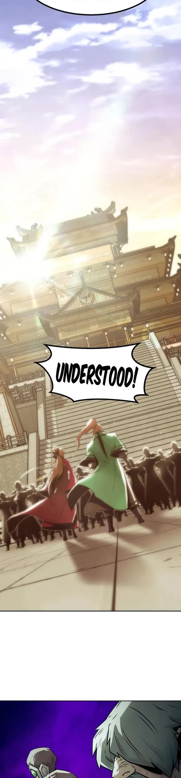 Becoming the Swordmaster Rank Young Lord of the Sichuan Tang Family Chapter 32 page 12 - Chapter 32