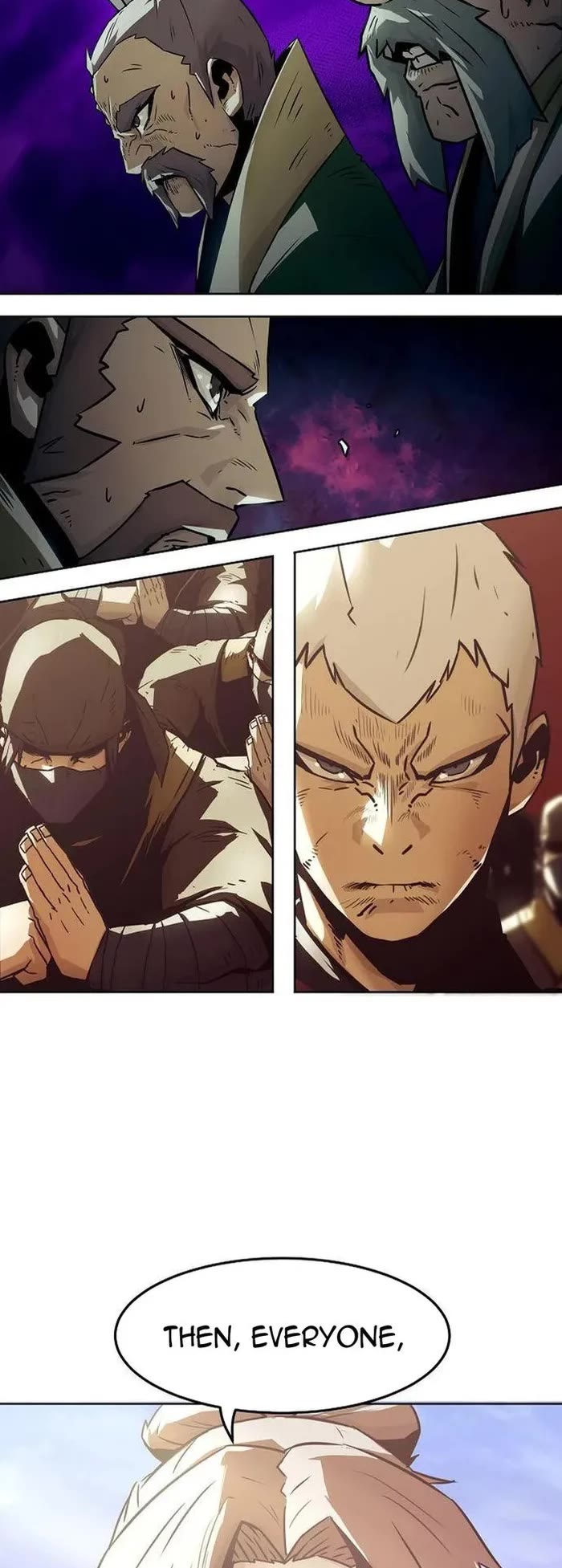 Becoming the Swordmaster Rank Young Lord of the Sichuan Tang Family Chapter 32 page 13 - Chapter 32