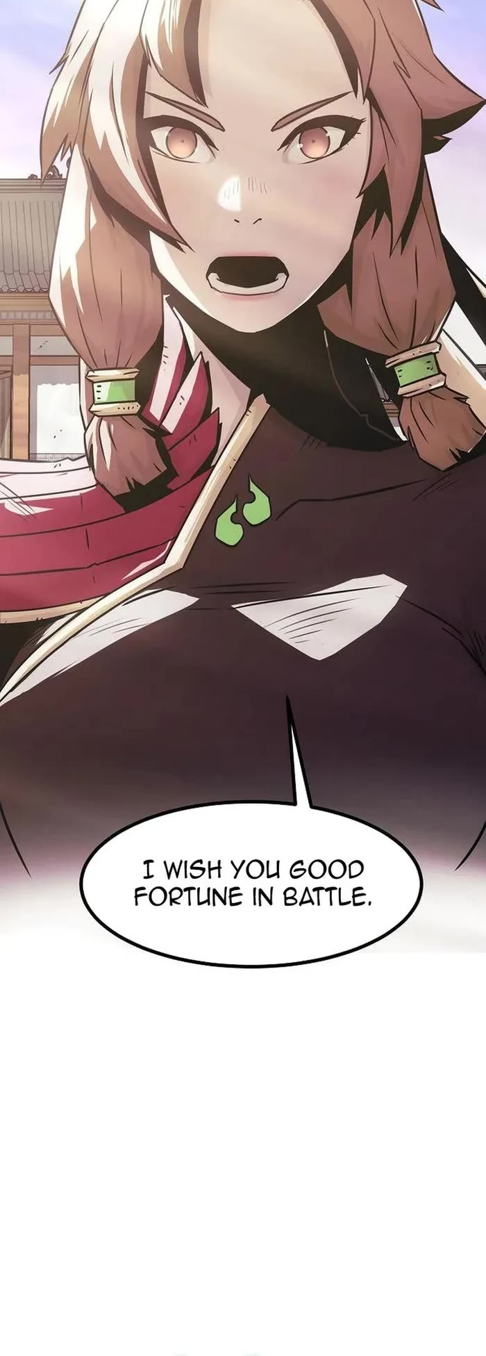 Becoming the Swordmaster Rank Young Lord of the Sichuan Tang Family Chapter 32 page 14 - Chapter 32