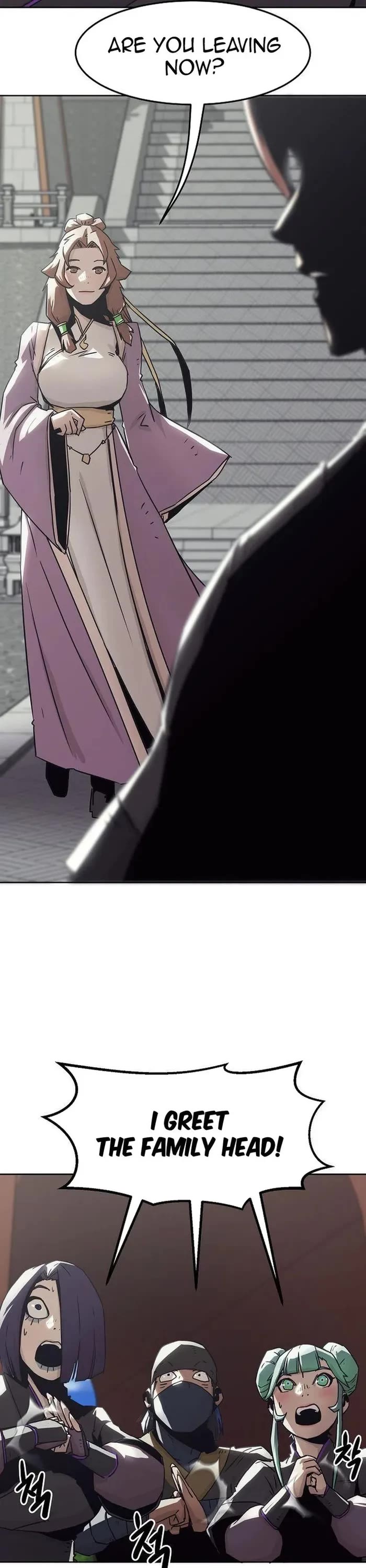 Becoming the Swordmaster Rank Young Lord of the Sichuan Tang Family Chapter 32 page 24 - Chapter 32