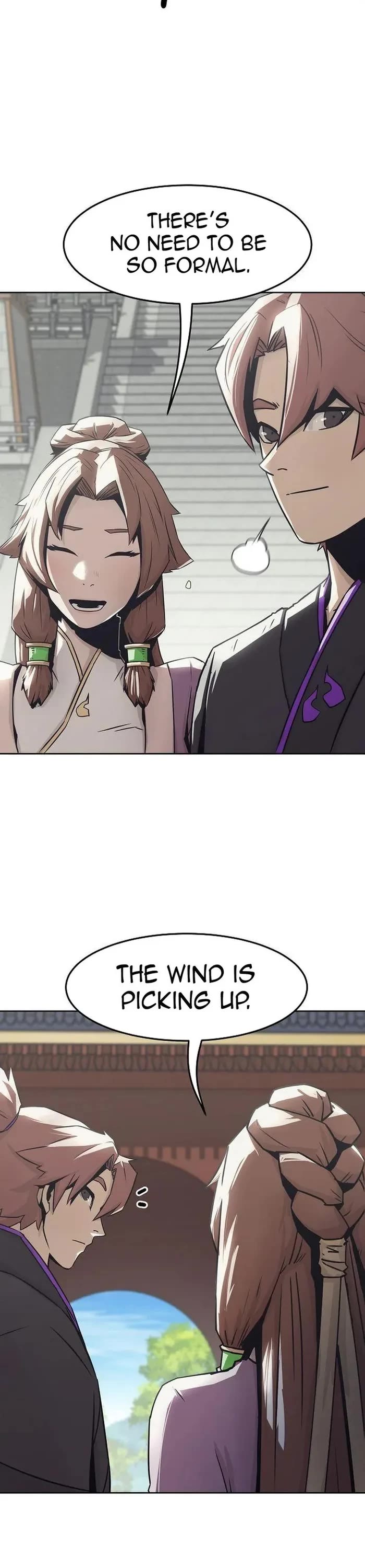 Becoming the Swordmaster Rank Young Lord of the Sichuan Tang Family Chapter 32 page 25 - Chapter 32