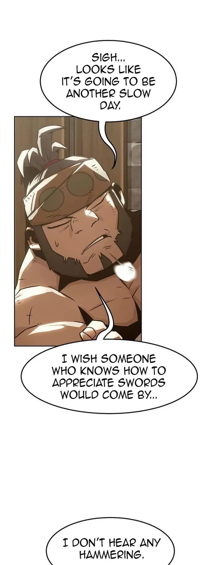 Becoming the Swordmaster Rank Young Lord of the Sichuan Tang Family Chapter 32 page 37 - Chapter 32