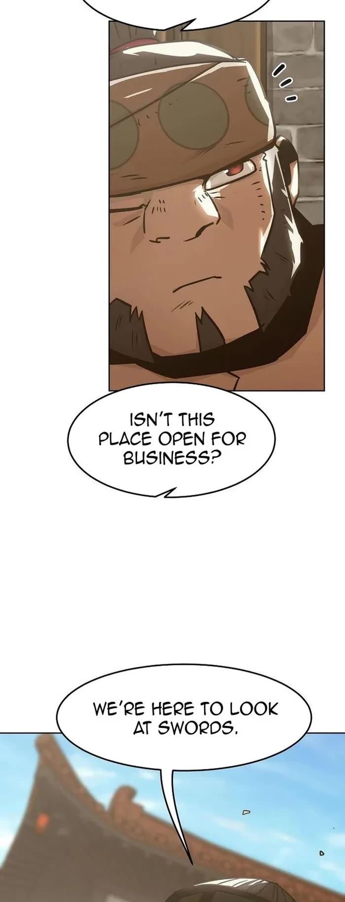 Becoming the Swordmaster Rank Young Lord of the Sichuan Tang Family Chapter 32 page 38 - Chapter 32