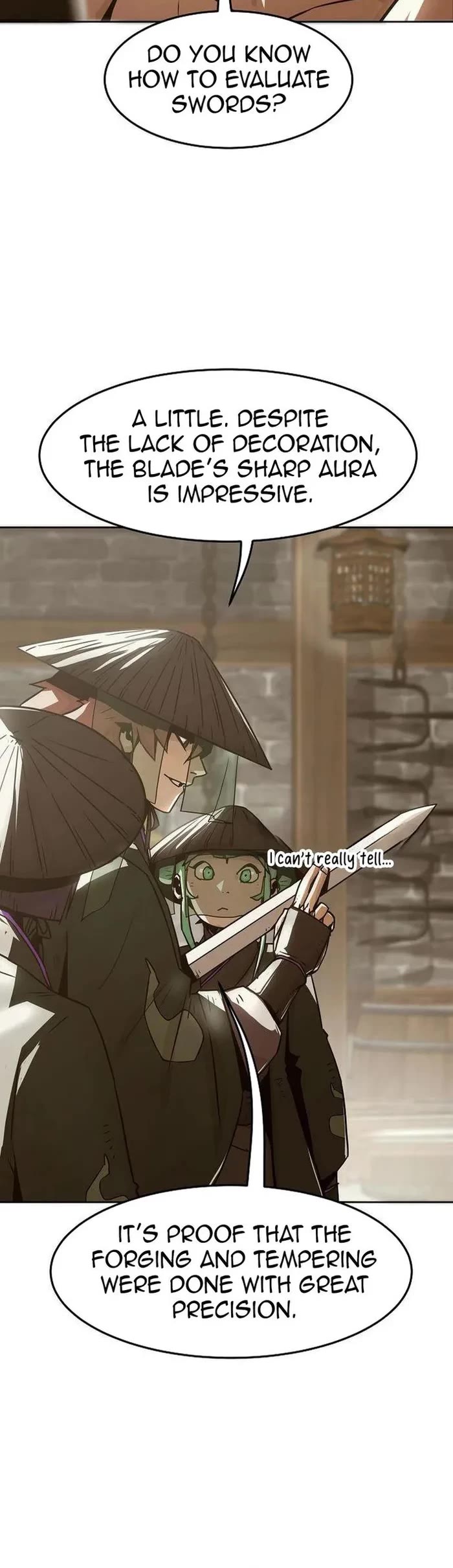 Becoming the Swordmaster Rank Young Lord of the Sichuan Tang Family Chapter 32 page 42 - Chapter 32