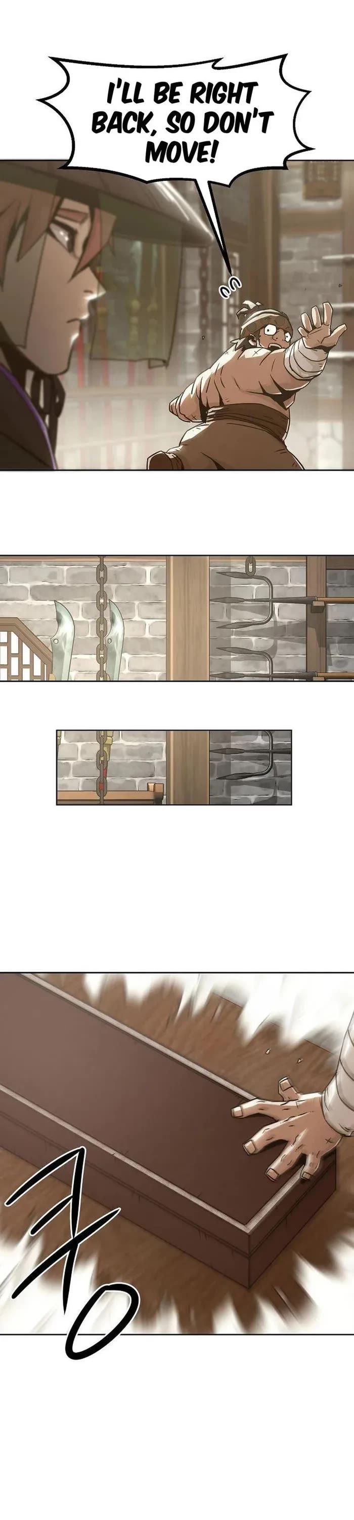 Becoming the Swordmaster Rank Young Lord of the Sichuan Tang Family Chapter 32 page 44 - Chapter 32