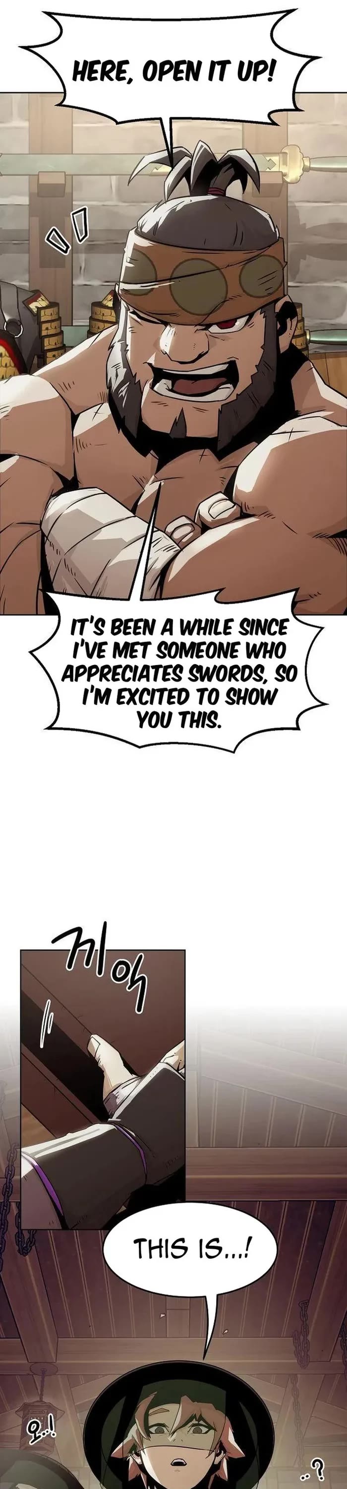 Becoming the Swordmaster Rank Young Lord of the Sichuan Tang Family Chapter 32 page 45 - Chapter 32