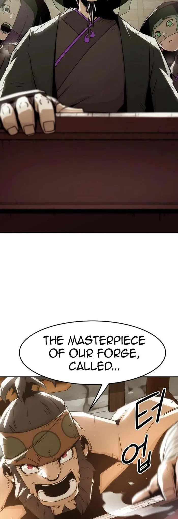 Becoming the Swordmaster Rank Young Lord of the Sichuan Tang Family Chapter 32 page 46 - Chapter 32