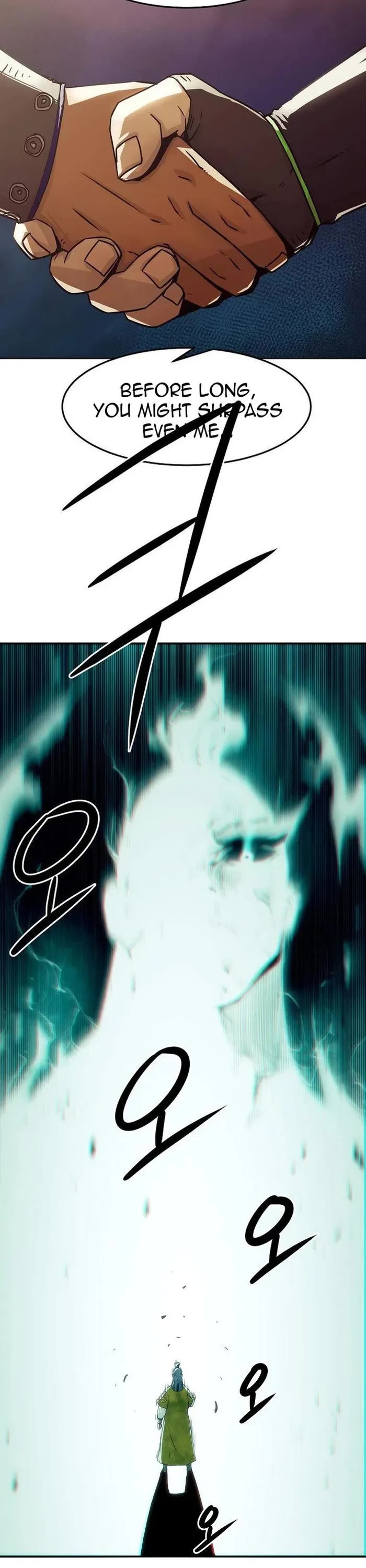 Becoming the Swordmaster Rank Young Lord of the Sichuan Tang Family Chapter 32 page 6 - Chapter 32