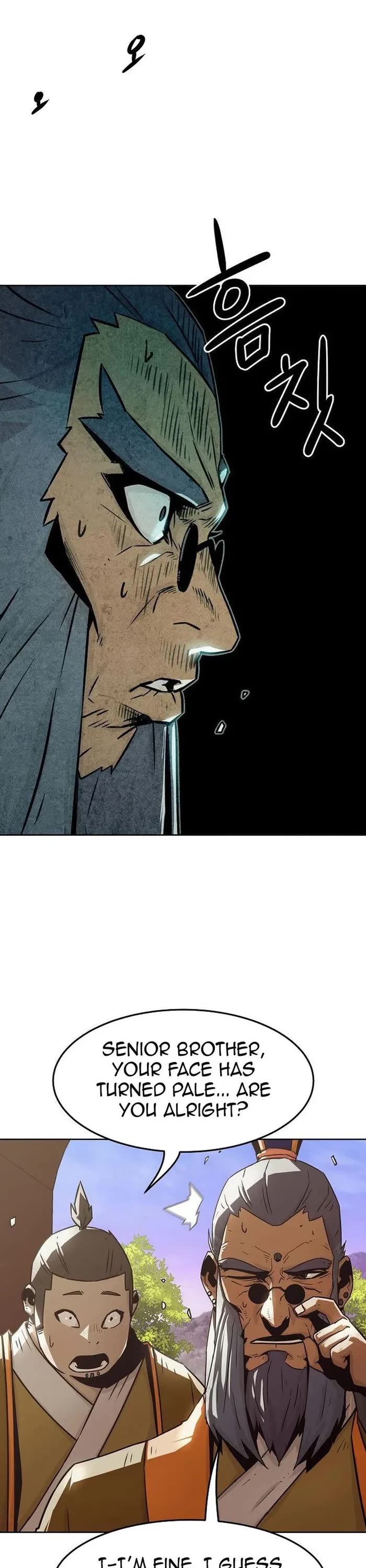 Becoming the Swordmaster Rank Young Lord of the Sichuan Tang Family Chapter 32 page 7 - Chapter 32