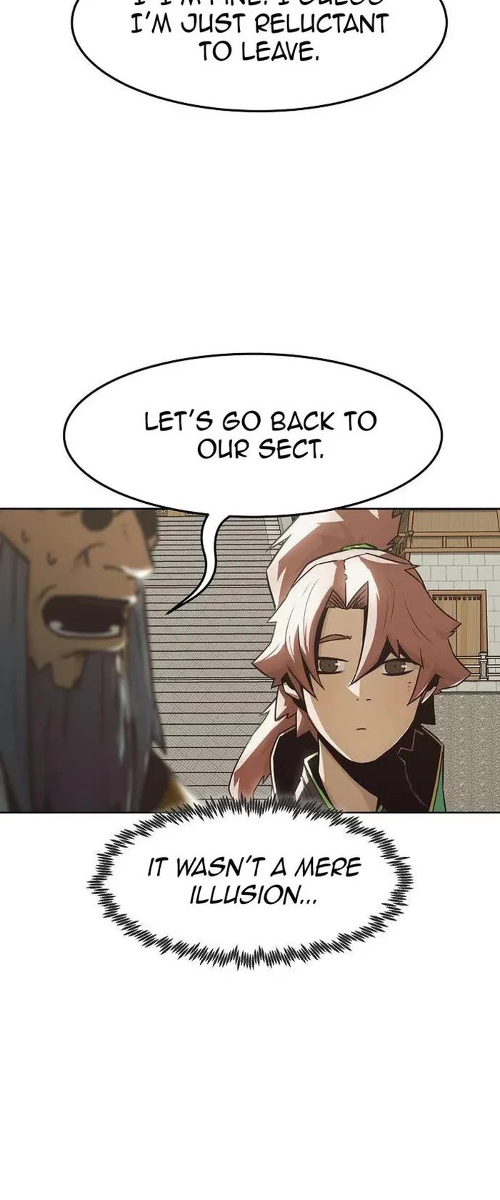 Becoming the Swordmaster Rank Young Lord of the Sichuan Tang Family Chapter 32 page 8 - Chapter 32