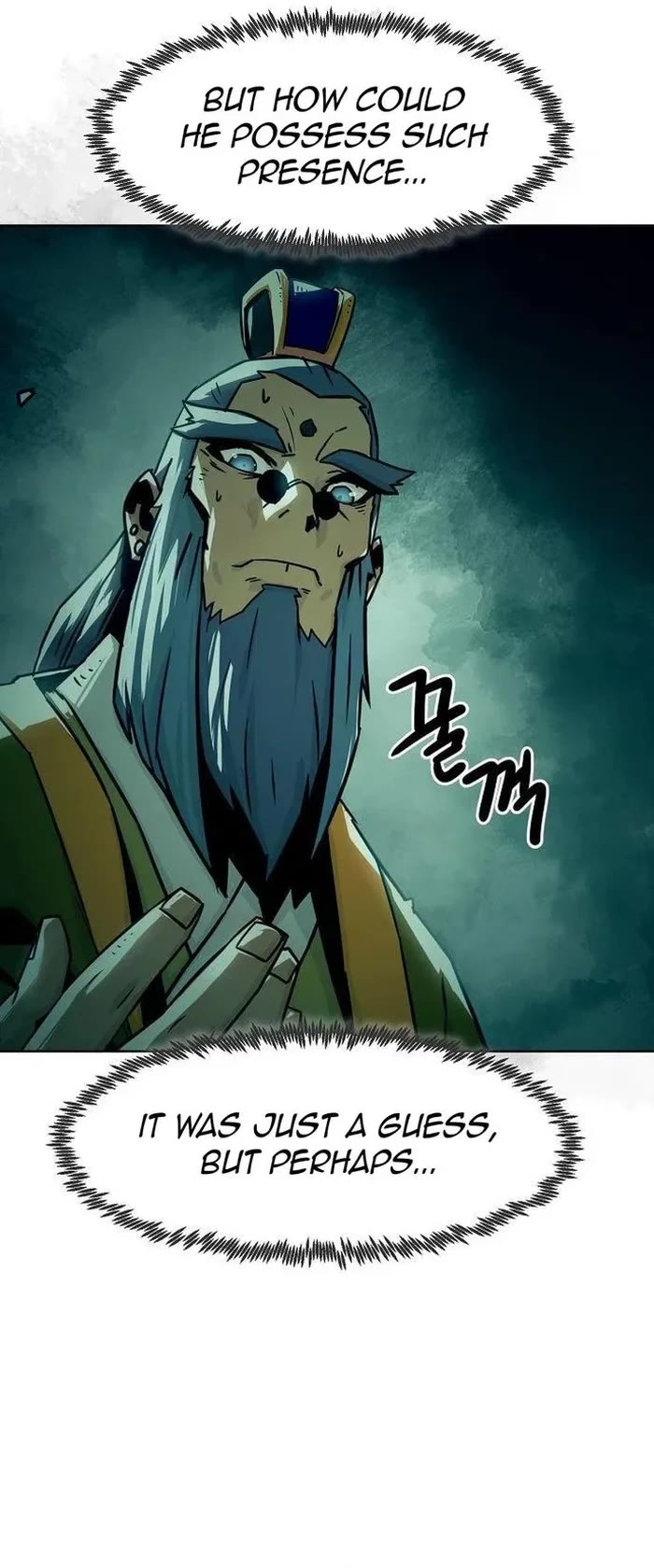 Becoming the Swordmaster Rank Young Lord of the Sichuan Tang Family Chapter 32 page 9 - Chapter 32