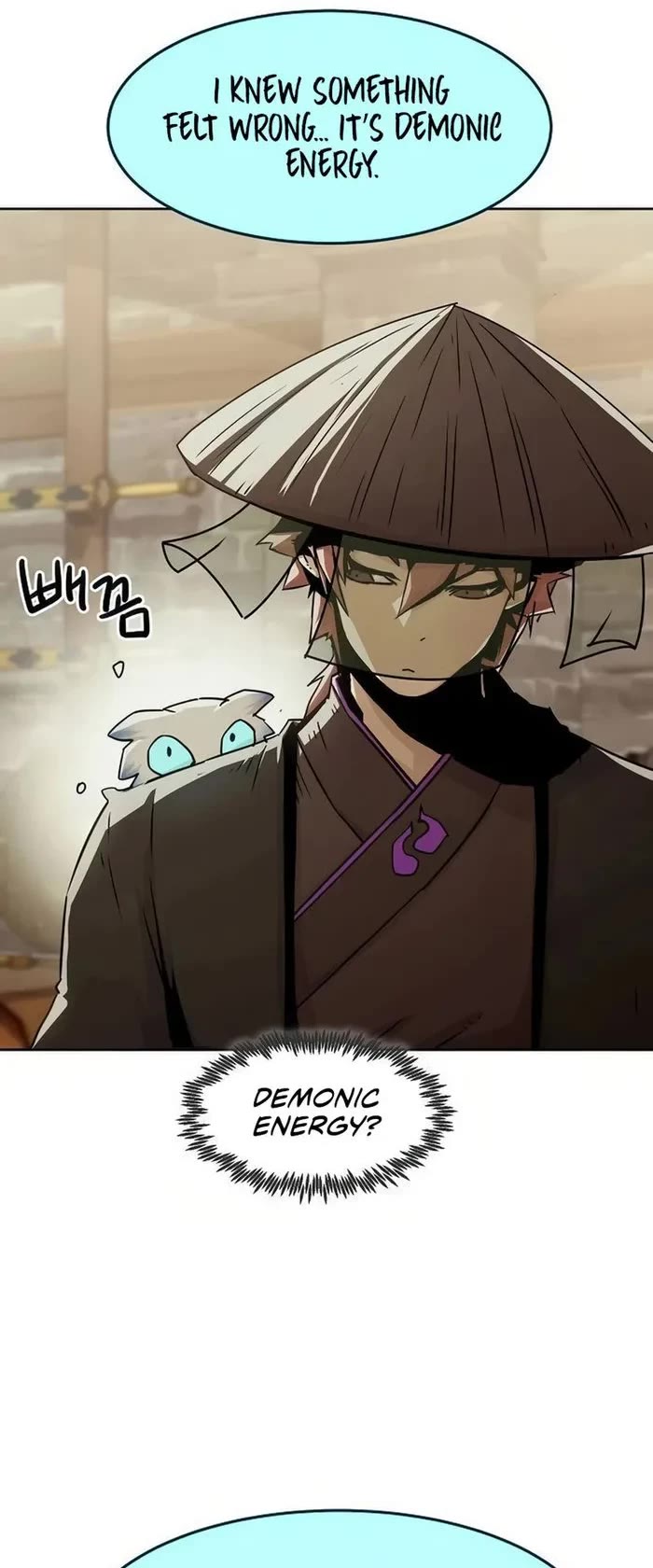 Becoming the Swordmaster Rank Young Lord of the Sichuan Tang Family Chapter 33 page 12 - Chapter 33
