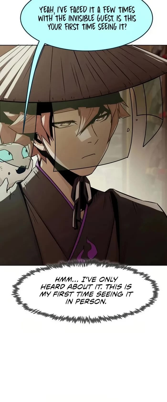 Becoming the Swordmaster Rank Young Lord of the Sichuan Tang Family Chapter 33 page 13 - Chapter 33