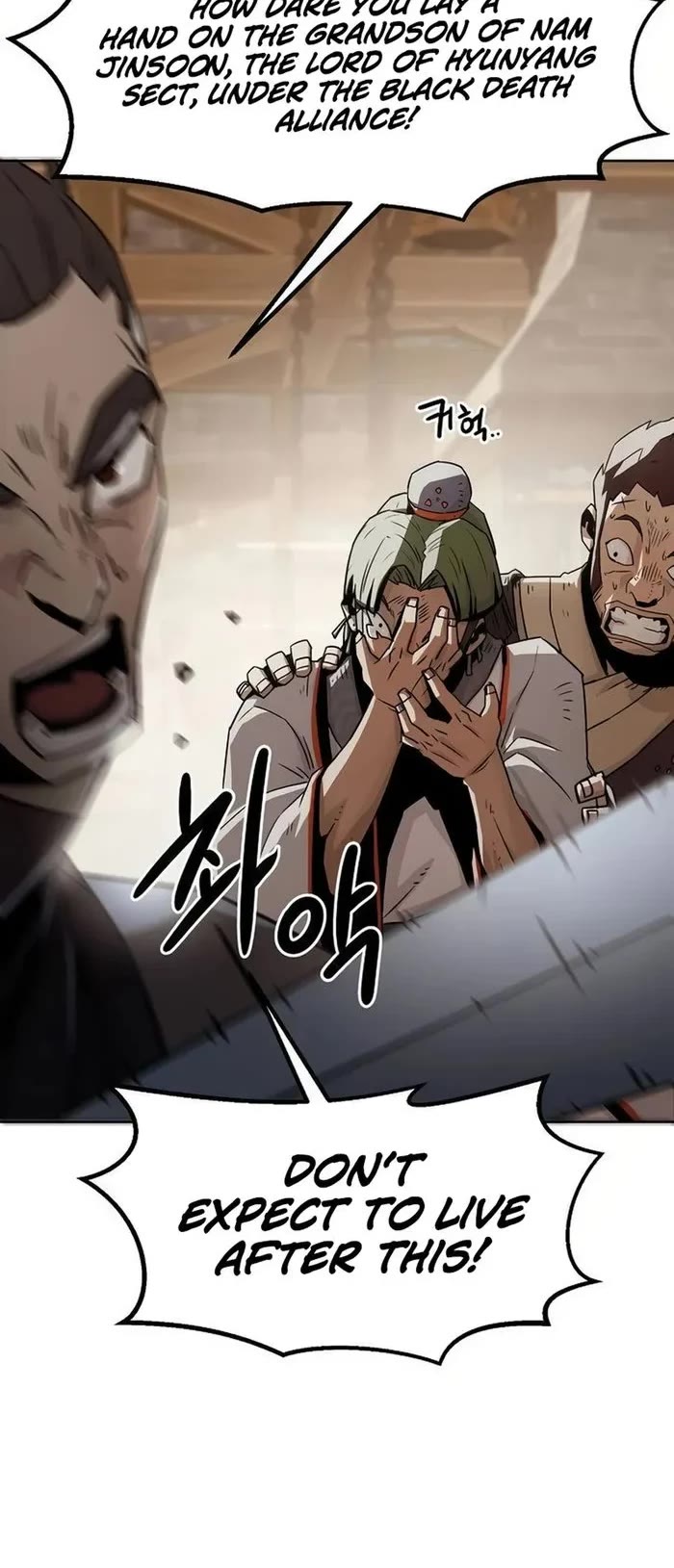 Becoming the Swordmaster Rank Young Lord of the Sichuan Tang Family Chapter 33 page 17 - Chapter 33