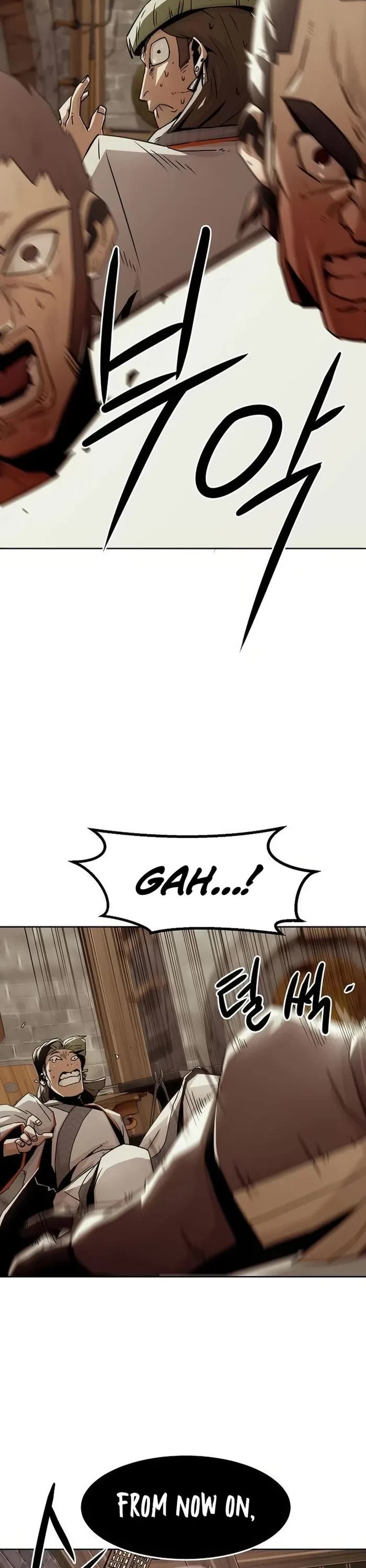Becoming the Swordmaster Rank Young Lord of the Sichuan Tang Family Chapter 33 page 21 - Chapter 33