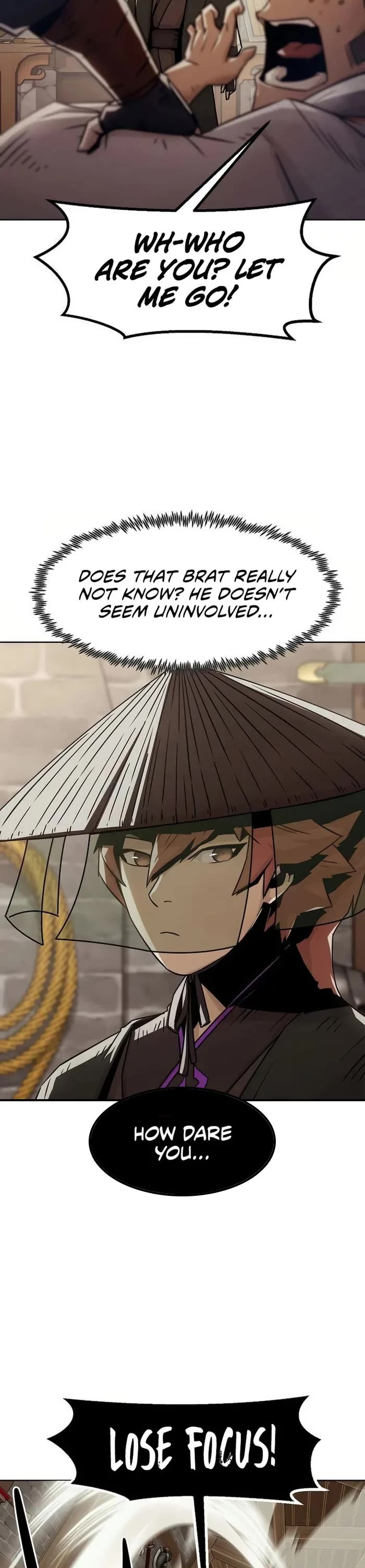 Becoming the Swordmaster Rank Young Lord of the Sichuan Tang Family Chapter 33 page 29 - Chapter 33