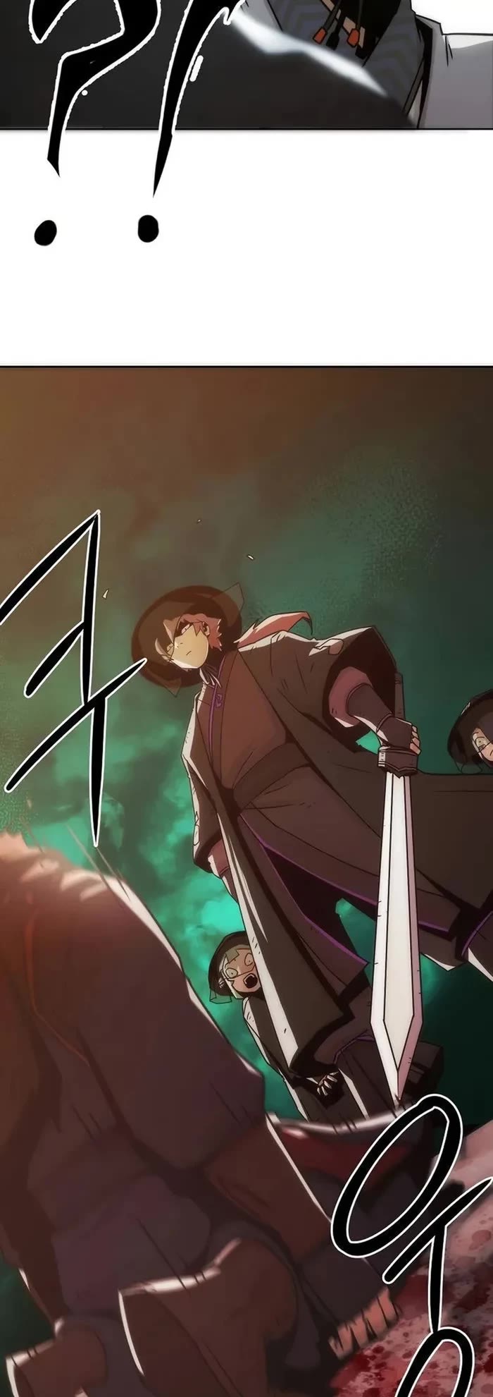 Becoming the Swordmaster Rank Young Lord of the Sichuan Tang Family Chapter 33 page 35 - Chapter 33