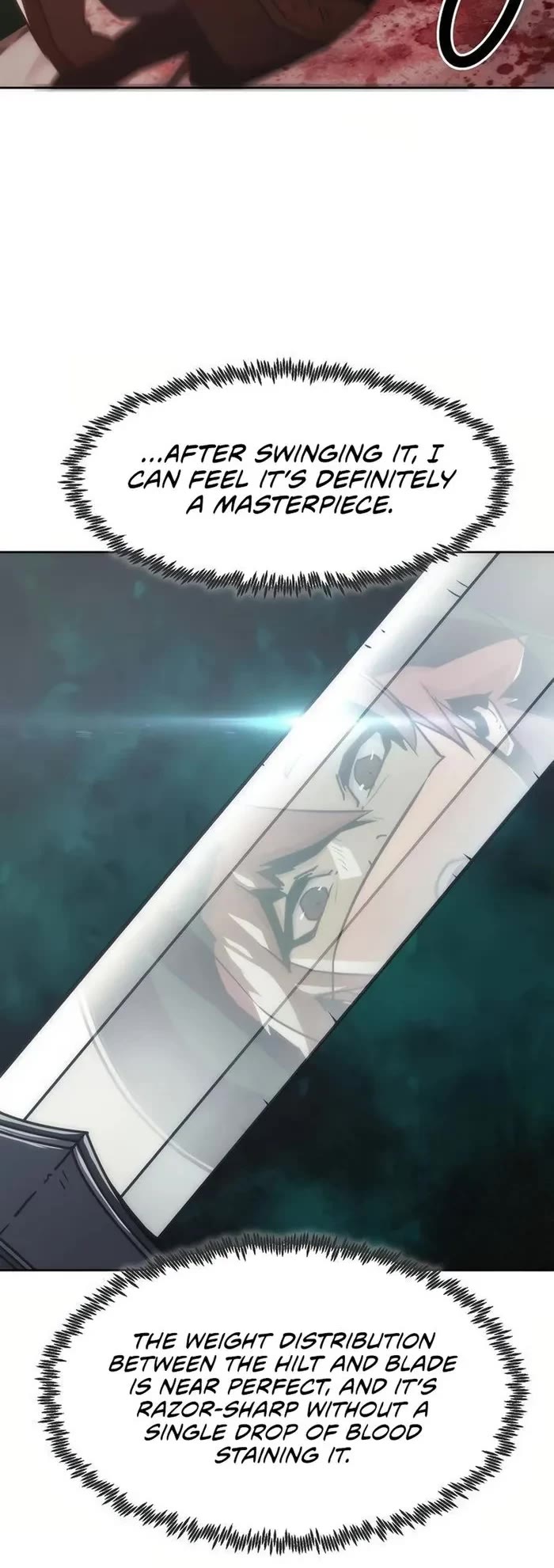 Becoming the Swordmaster Rank Young Lord of the Sichuan Tang Family Chapter 33 page 36 - Chapter 33