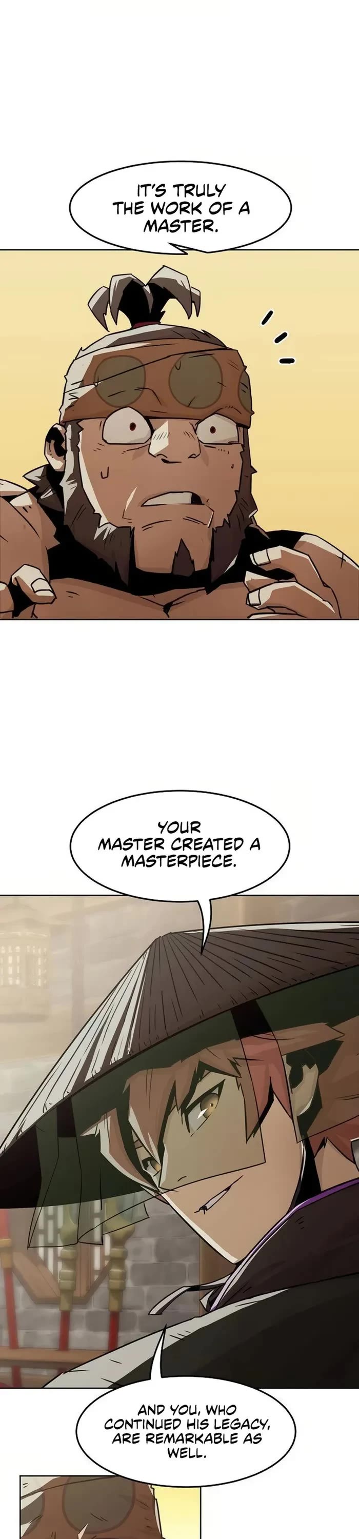 Becoming the Swordmaster Rank Young Lord of the Sichuan Tang Family Chapter 33 page 37 - Chapter 33