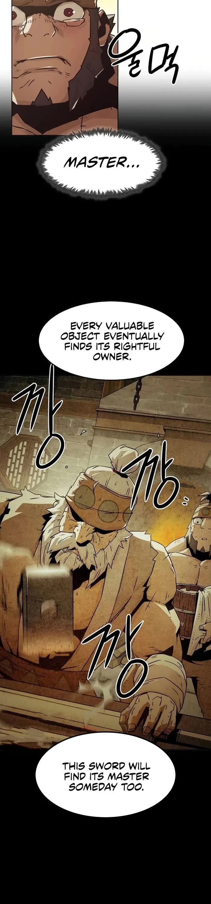 Becoming the Swordmaster Rank Young Lord of the Sichuan Tang Family Chapter 33 page 38 - Chapter 33