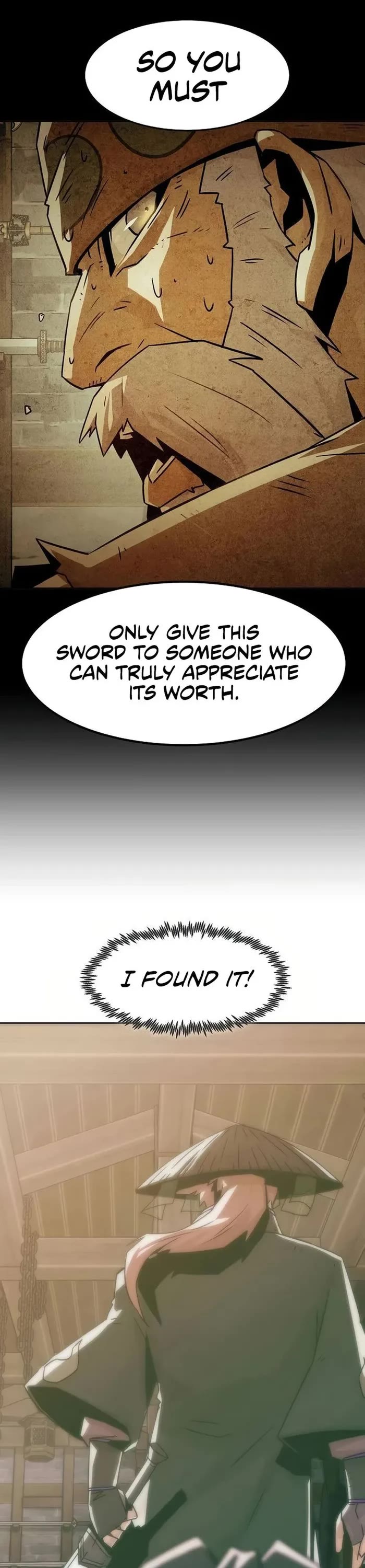 Becoming the Swordmaster Rank Young Lord of the Sichuan Tang Family Chapter 33 page 39 - Chapter 33