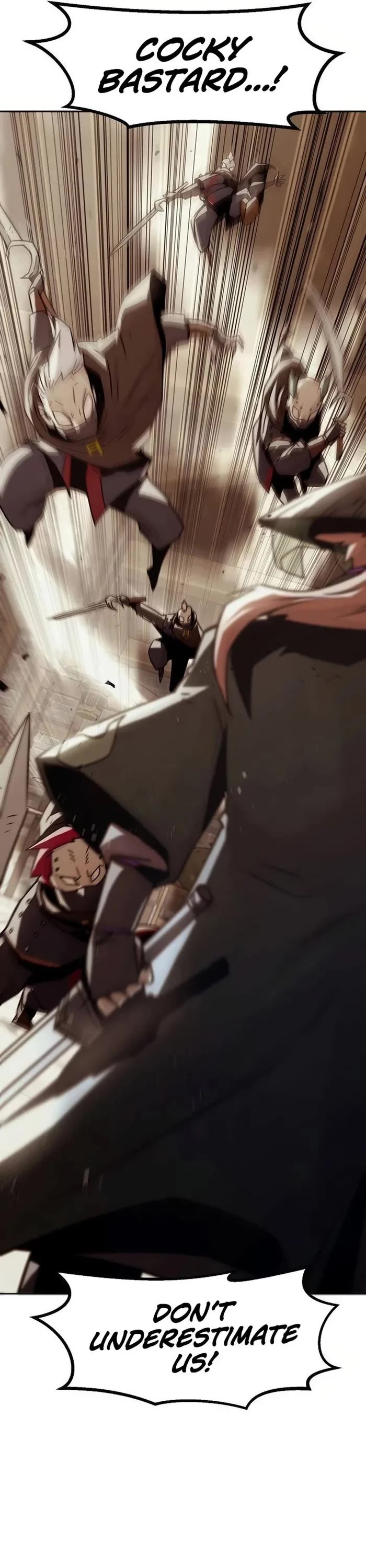 Becoming the Swordmaster Rank Young Lord of the Sichuan Tang Family Chapter 33 page 42 - Chapter 33