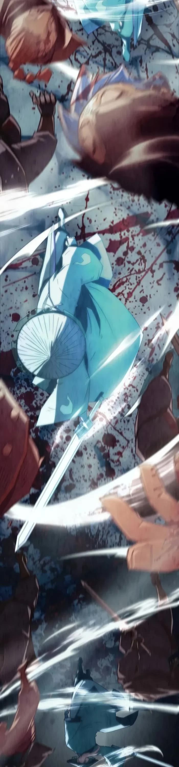 Becoming the Swordmaster Rank Young Lord of the Sichuan Tang Family Chapter 33 page 44 - Chapter 33